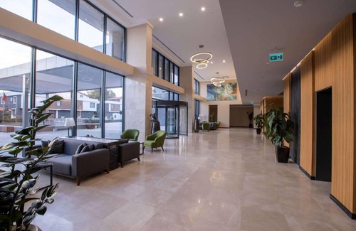 Aliaga Hotel | 100 m² Hotel ∙ 127 guests