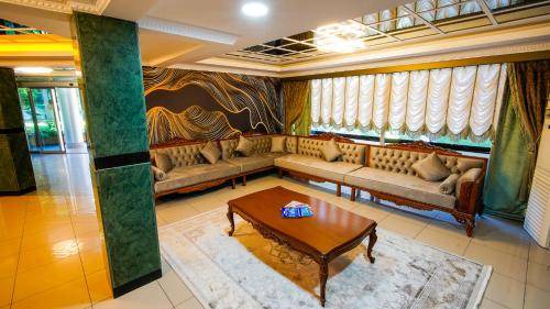 Beylikduzu Hotel | 100 m² Hotel ∙ 3 guests