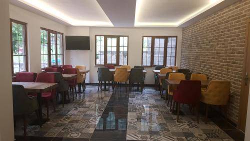 Caykara Apartment | 100 m² Serviced apartment ∙ 2 bedrooms ∙ 6 guests