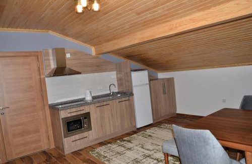 Caykara Apartment | 100 m² Serviced apartment ∙ 2 bedrooms ∙ 6 guests