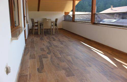 Caykara Apartment | 100 m² Serviced apartment ∙ 2 bedrooms ∙ 6 guests