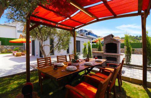 Hisaronu Villa | 100 m² Villa ∙ 2 bedrooms ∙ 6 guests
