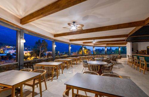 Karaoz Hotel | 102 m² Hotel ∙ 2 bedrooms ∙ 4 guests