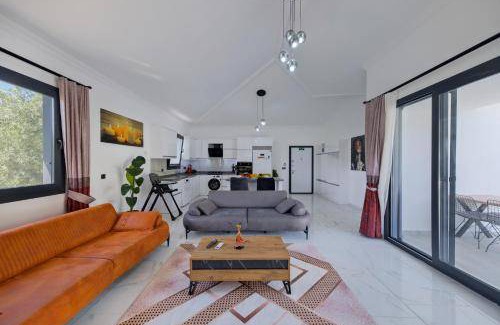 Yaniklar Villa | 110 m² Villa ∙ 1 bedroom ∙ 4 guests