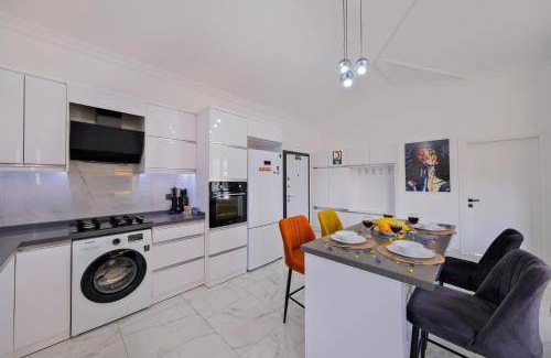 Yaniklar Villa | 110 m² Villa ∙ 1 bedroom ∙ 4 guests