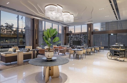 Karakopru Hotel | 116 m² Hotel ∙ 127 guests