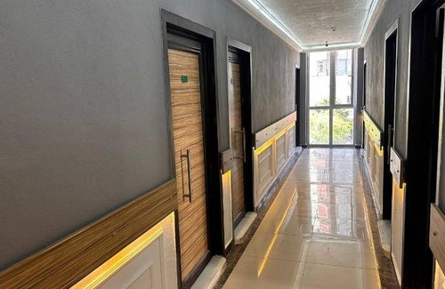 Kultur Mahallesi Hotel | 12 m² Hotel ∙ 8 guests