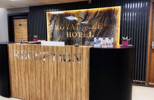 Kultur Mahallesi Hotel | 12 m² Hotel ∙ 8 guests