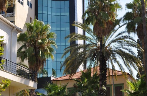 Kaleici Apartment | 120 m² Serviced apartment ∙ 2 bedrooms ∙ 127 guests