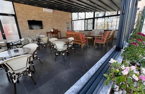 Kaleici Apartment | 120 m² Serviced apartment ∙ 2 bedrooms ∙ 127 guests