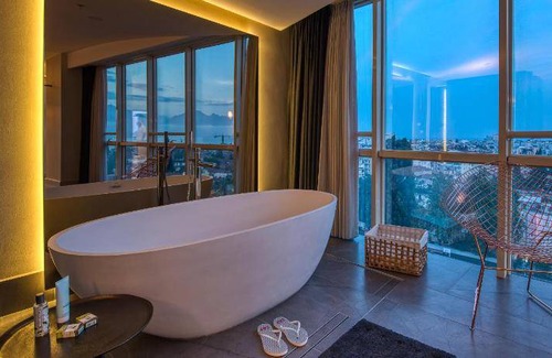 Kaleici Apartment | 120 m² Serviced apartment ∙ 2 bedrooms ∙ 127 guests