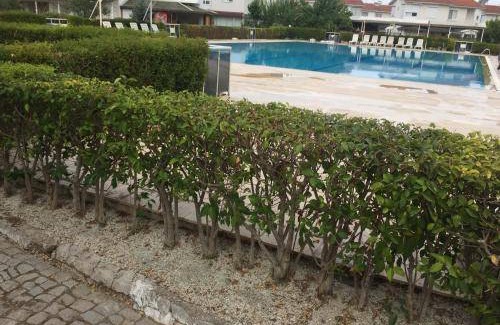 Dikili Villa | 120 m² Villa ∙ 2 bedrooms ∙ 5 guests