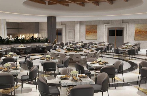 Ortahisar Hotel | 120 m² Hotel ∙ 6 guests