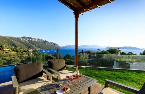 Sogut Villa | 120 m² Villa ∙ 3 bedrooms ∙ 6 guests