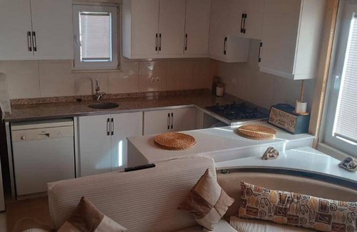Dalaman Villa | 120 m² Villa ∙ 1 bedroom ∙ 8 guests