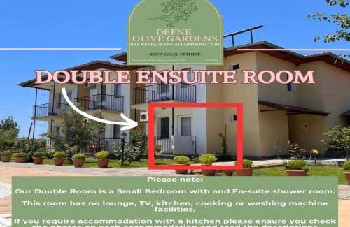 Ciftlik House | 121 m² House ∙ 3 bedrooms ∙ 8 guests