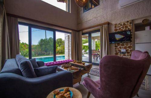 Yaniklar Resort | 130 m² Resort ∙ 3 bedrooms ∙ 6 guests