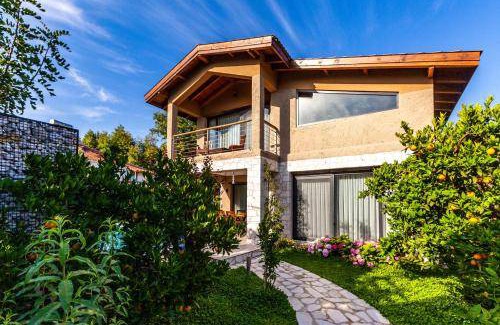 Yaniklar Resort | 130 m² Resort ∙ 3 bedrooms ∙ 6 guests