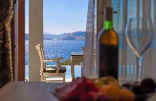 Avlana Villa | 130 m² Villa ∙ 2 bedrooms ∙ 6 guests