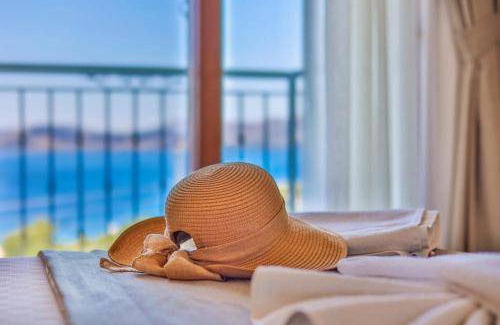 Avlana Villa | 130 m² Villa ∙ 2 bedrooms ∙ 6 guests