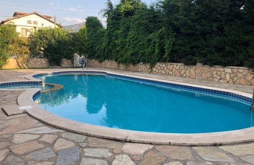 Dalyan City Center House | 135 m² House ∙ 3 bedrooms ∙ 6 guests