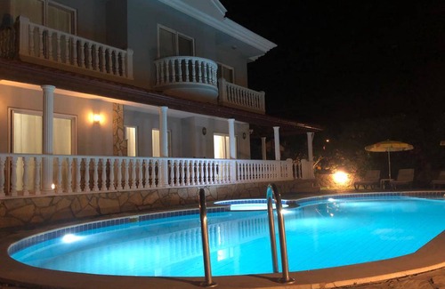 Dalyan City Center House | 135 m² House ∙ 3 bedrooms ∙ 6 guests