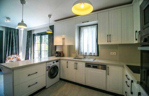 Turgutkoy Koyu Villa | 135 m² Villa ∙ 3 bedrooms ∙ 6 guests