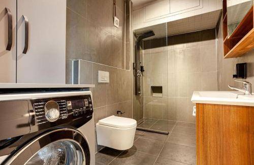 Fatih Apartment | 140 m² Apartment ∙ 3 bedrooms ∙ 8 guests