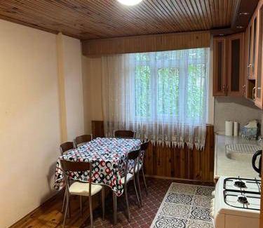 Caykara Apartment | 140 m² Apartment ∙ 3 bedrooms ∙ 8 guests
