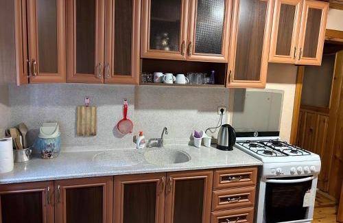 Caykara Apartment | 140 m² Apartment ∙ 3 bedrooms ∙ 8 guests