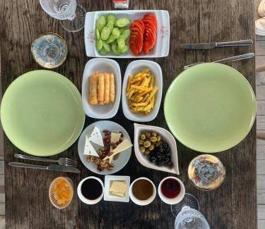 Sarıbelen Bed & Breakfast | 15 m² Bed and breakfast ∙ 2 guests