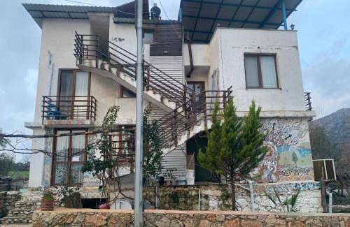 Sarıbelen Bed & Breakfast | 15 m² Bed and breakfast ∙ 2 guests