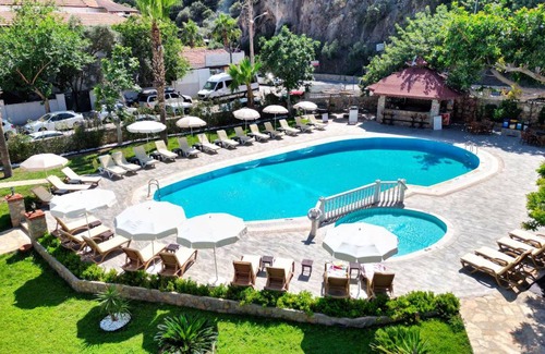 Oludeniz City Center Hotel | 15 m² Hotel ∙ 2 guests