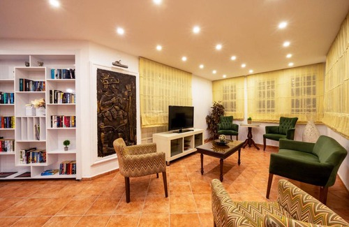 Oludeniz City Center Hotel | 15 m² Hotel ∙ 2 guests
