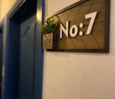 Ayas Apartment | 15 m² Serviced apartment ∙ 2 bedrooms ∙ 3 guests