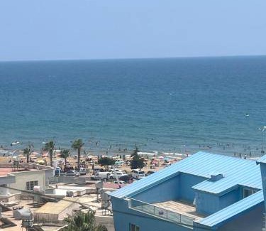 Ayas Apartment | 15 m² Serviced apartment ∙ 2 bedrooms ∙ 3 guests