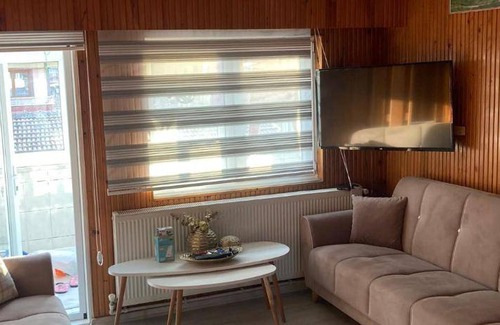 Trabzon Apartment | 150 m² Apartment ∙ 3 bedrooms ∙ 10 guests