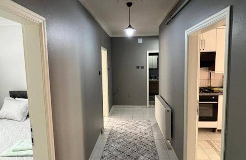 Trabzon Apartment | 150 m² Apartment ∙ 3 bedrooms ∙ 10 guests