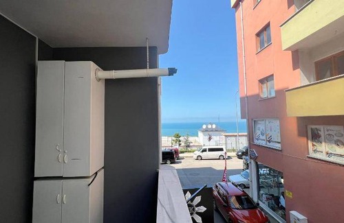 Trabzon Apartment | 150 m² Apartment ∙ 3 bedrooms ∙ 10 guests