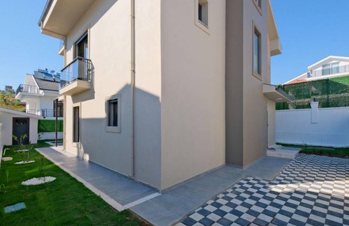 Yaniklar House | 150 m² House ∙ 4 bedrooms ∙ 8 guests
