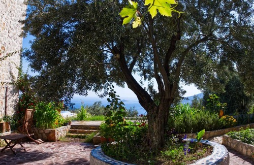 Kalkan House | 150 m² House ∙ 2 bedrooms ∙ 4 guests