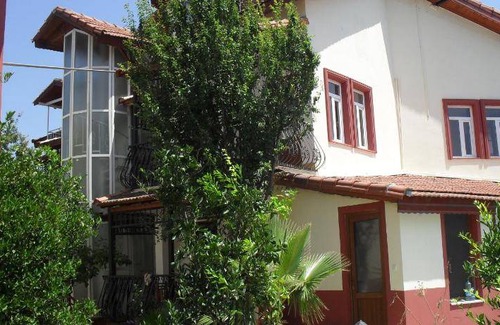 Dalyan City Center Apartment | 150 m² Serviced apartment ∙ 2 bedrooms ∙ 20 guests