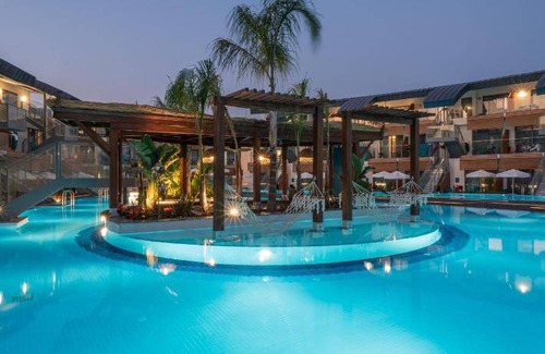 Ciftlik Apartment | 154 m² Serviced apartment ∙ 3 bedrooms ∙ 127 guests