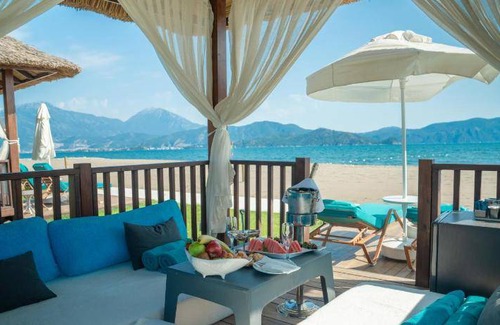 Ciftlik Apartment | 154 m² Serviced apartment ∙ 3 bedrooms ∙ 127 guests