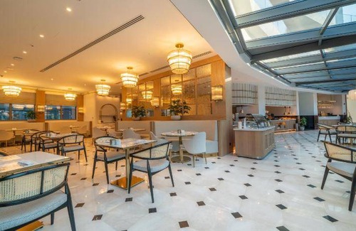 Ciftlik Apartment | 154 m² Serviced apartment ∙ 3 bedrooms ∙ 127 guests