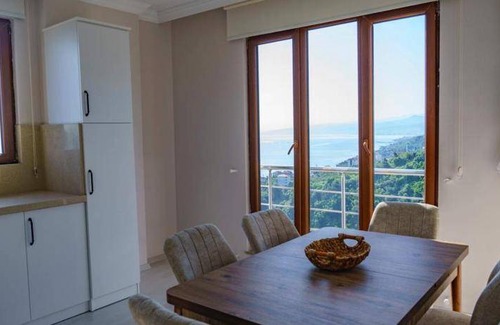Akcaabat House | 155 m² House ∙ 2 bedrooms ∙ 7 guests