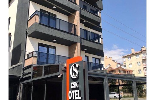 Suleymanpasa Hotel | 16 m² Hotel ∙ 3 guests
