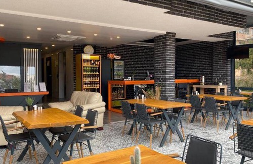 Suleymanpasa Hotel | 16 m² Hotel ∙ 3 guests