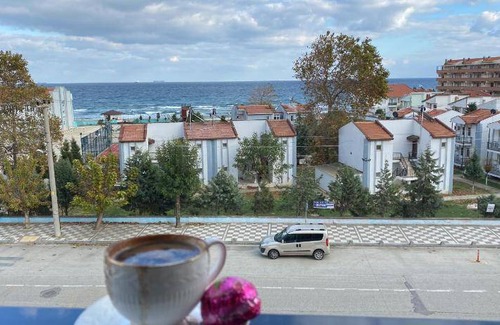 Suleymanpasa Hotel | 16 m² Hotel ∙ 3 guests