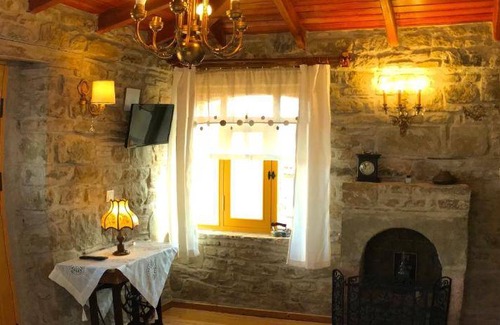 Gokceada Hotel | 16 m² Hotel ∙ 3 guests